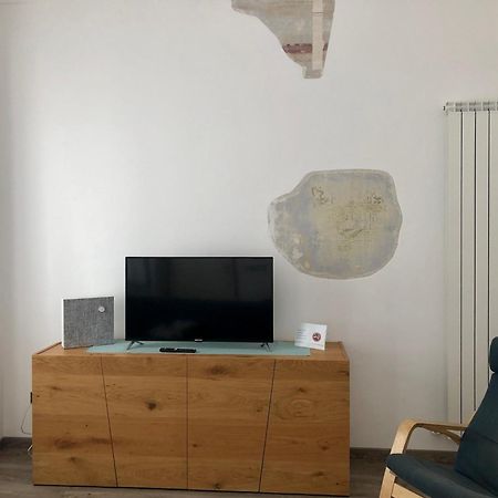 דירות לאווניה Marco'S House מראה חיצוני תמונה