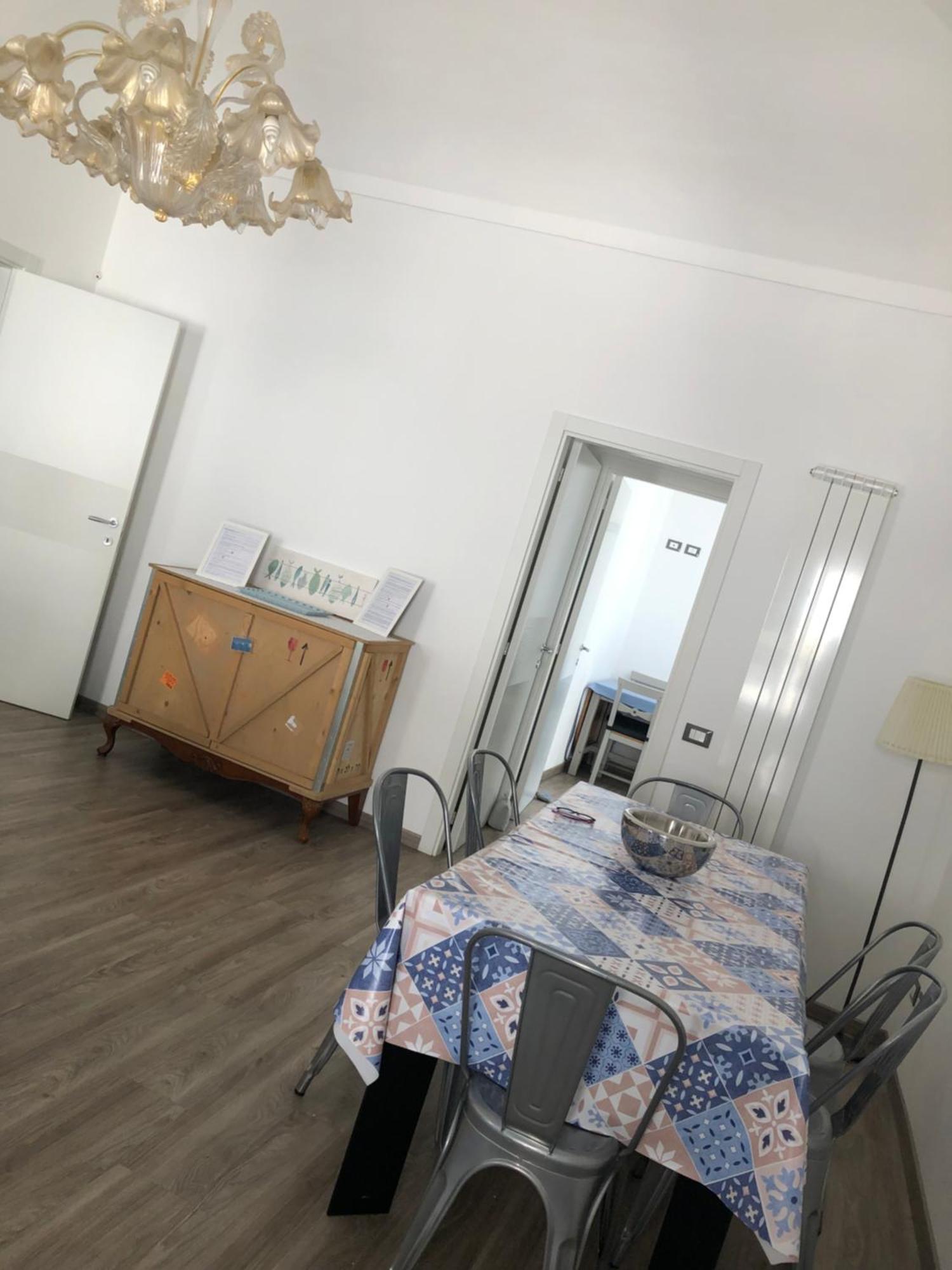 דירות לאווניה Marco'S House מראה חיצוני תמונה